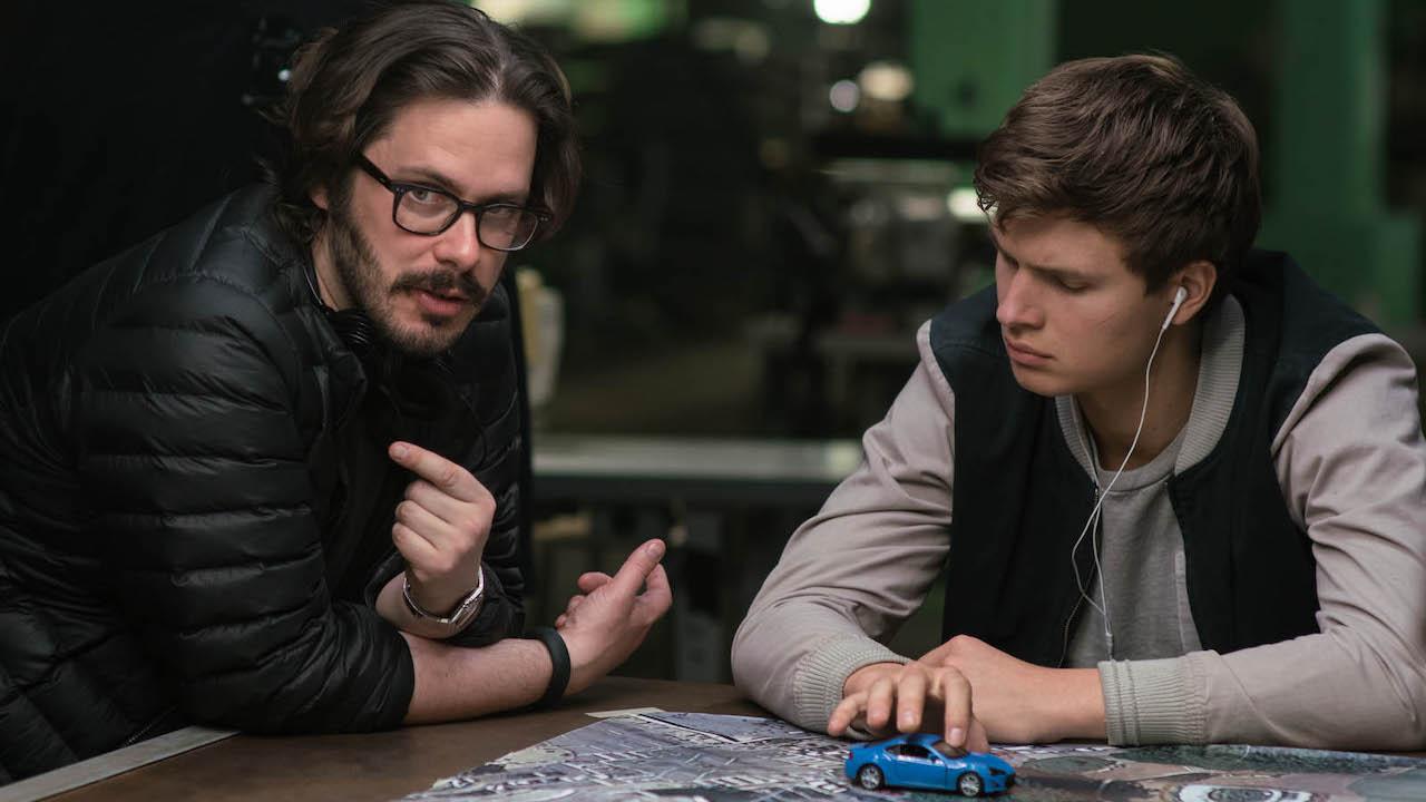 The Chain : Edgar Wright va mettre en scène un thriller glaçant