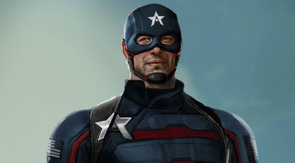 The Falcon & The Winter Soldier : Marvel présente l'US Agent à travers une courte vidéo