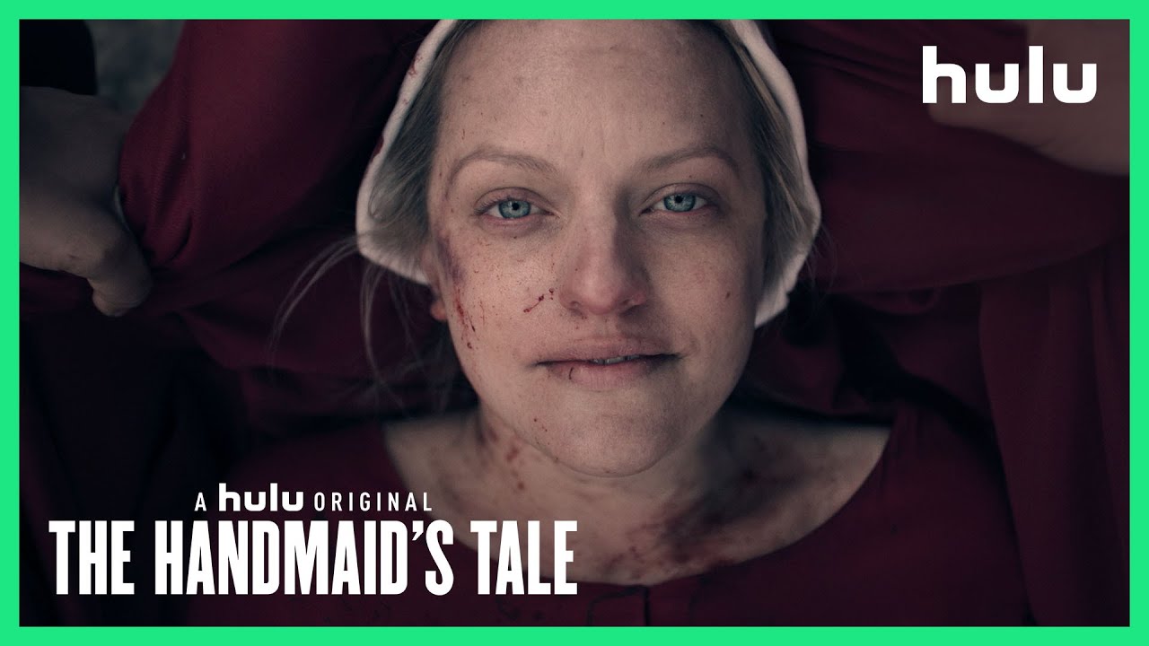 The Handmaid’s Tale : une bande-annonce révolutionnaire pour la saison 4
