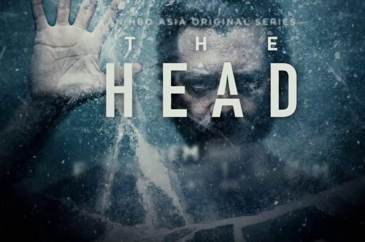 The Head sur Canal+ : c'est quoi cette série avec El Profesor de La Casa de Papel ?