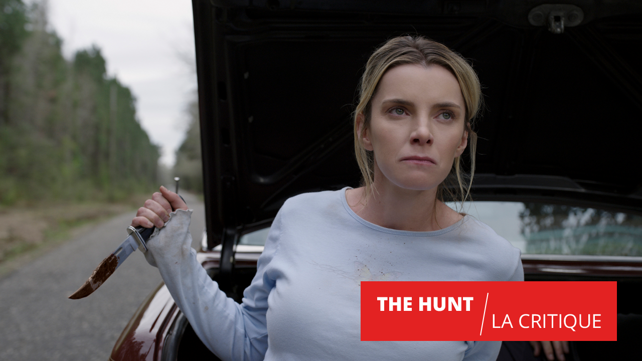 The Hunt : un survival irrévérencieux, drôle et malin