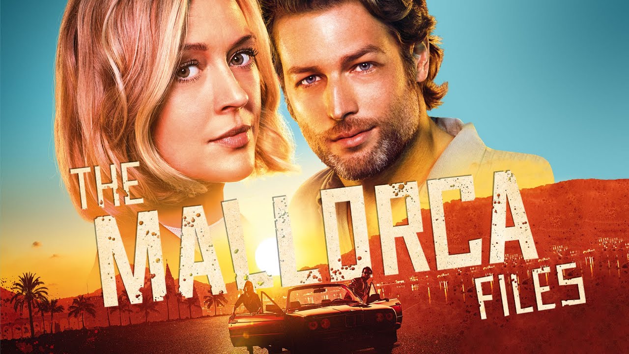 The Mallorca Files sur France 2 : c'est quoi cette série policière ?