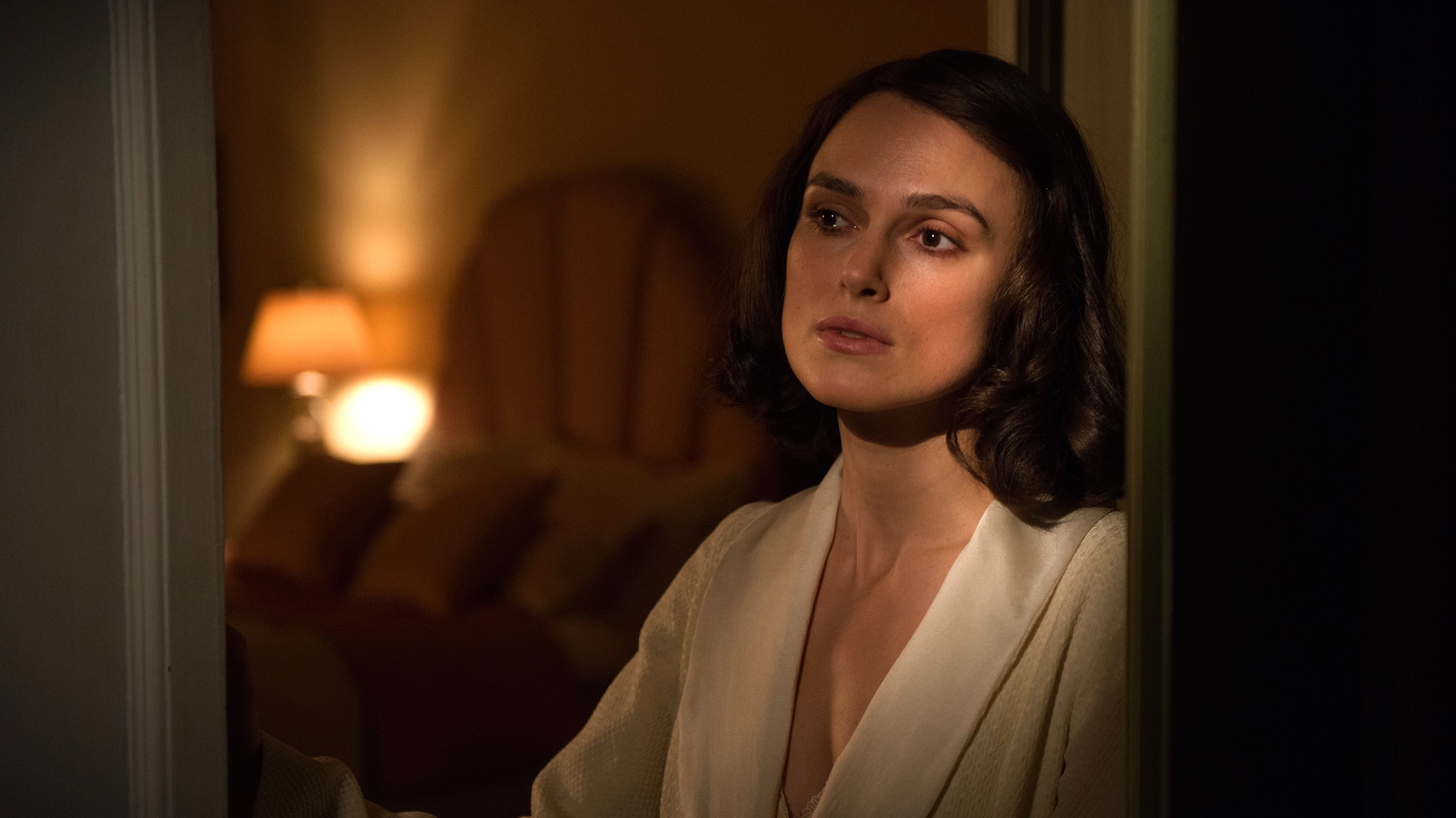 The Other Typist : Keira Knightley décroche le premier rôle d'une série TV