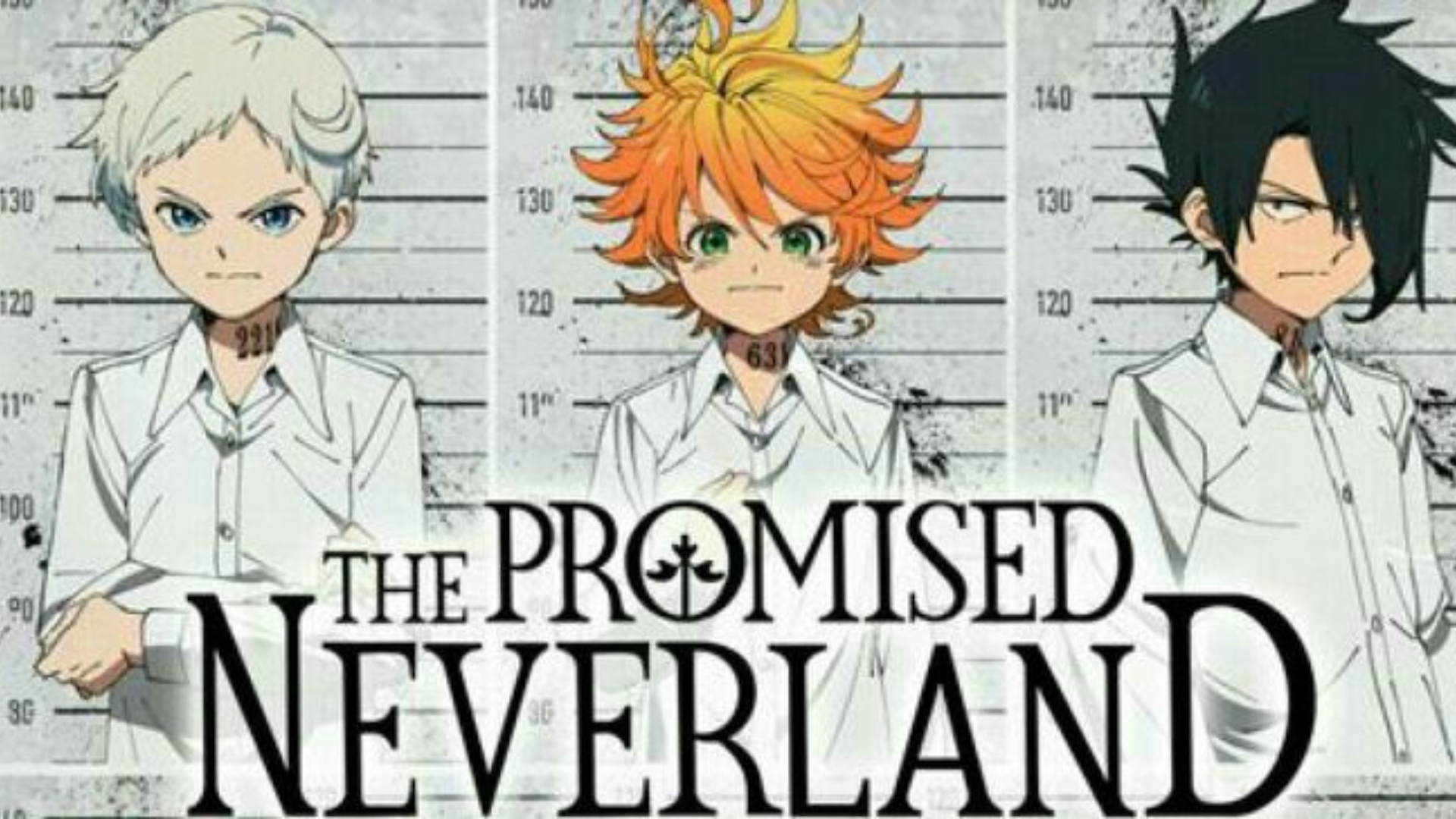 The Promised Neverland : le manga adapté en série live par Amazon