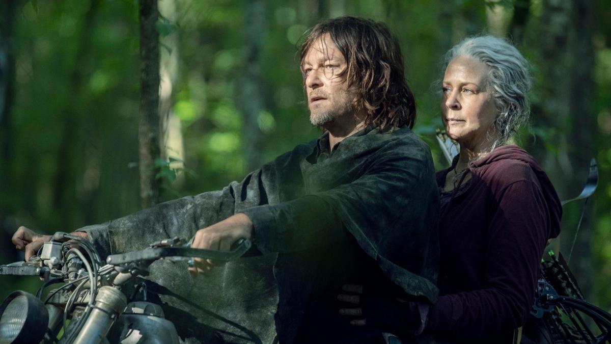 The Walking Dead : la saison 10 a battu des records