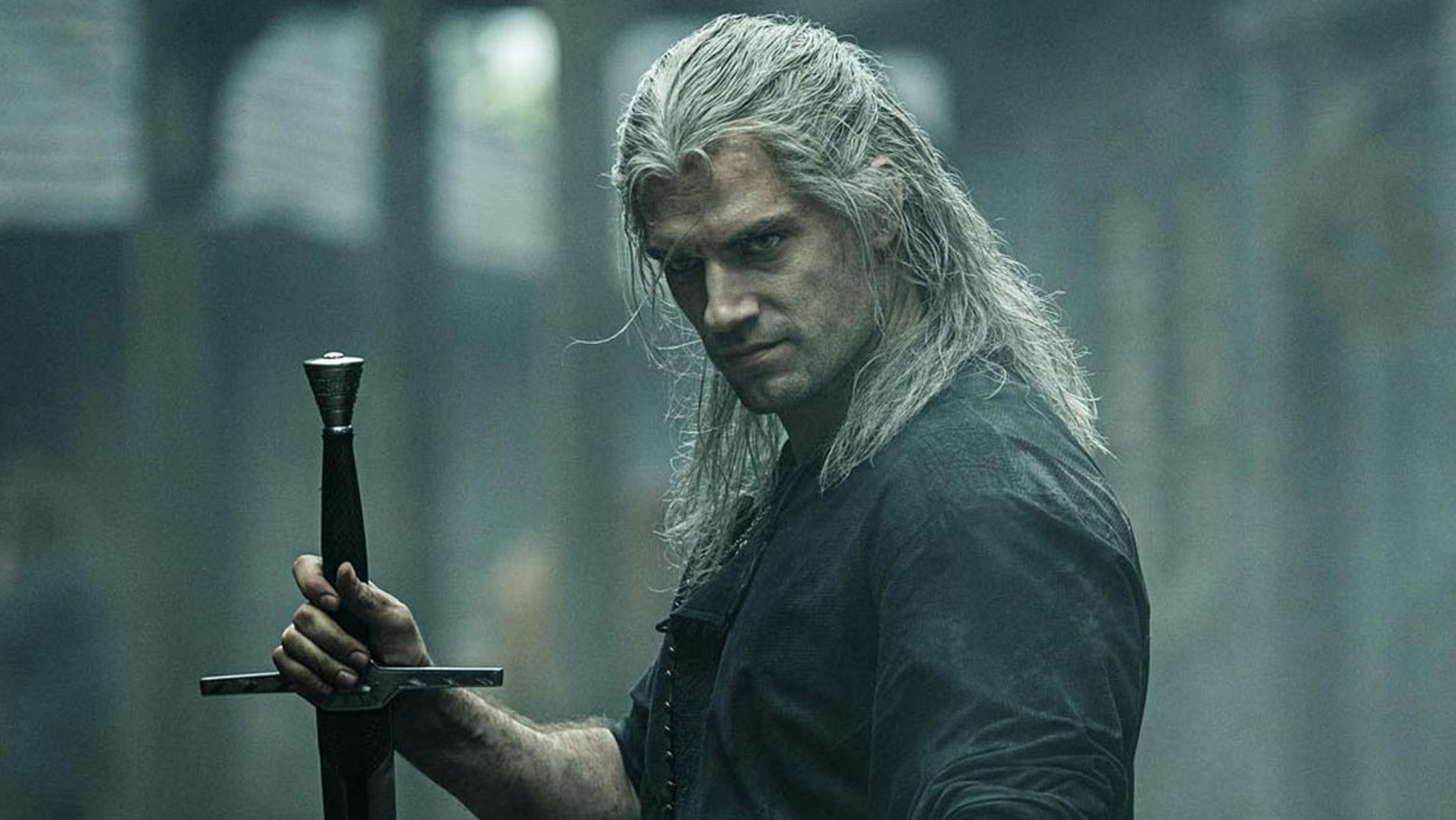 The Witcher : comment Tom Cruise a convaincu Henry Cavill de faire ses propres cascades