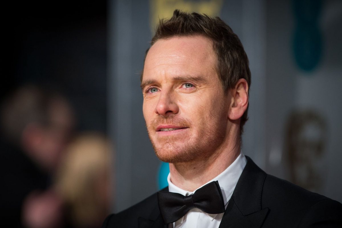 Top des meilleurs films de Michael Fassbender