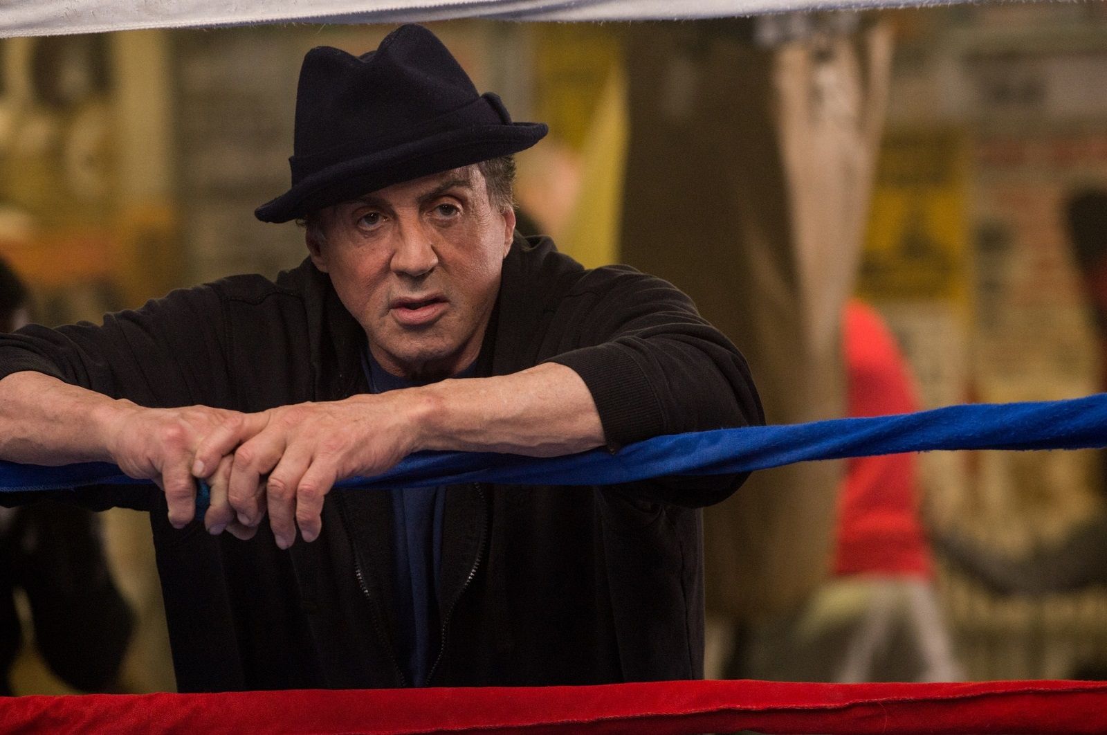 Top des meilleurs films de Sylvester Stallone