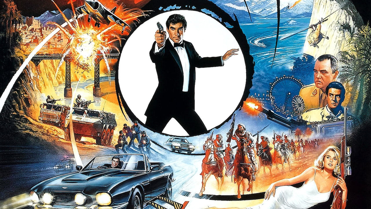 Tuer n'est pas jouer sur France 4 : le James Bond d'avant-garde qui annonçait Daniel Craig