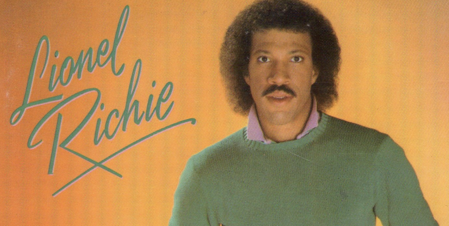 Un film musical sur Lionel Richie est en préparation chez Disney