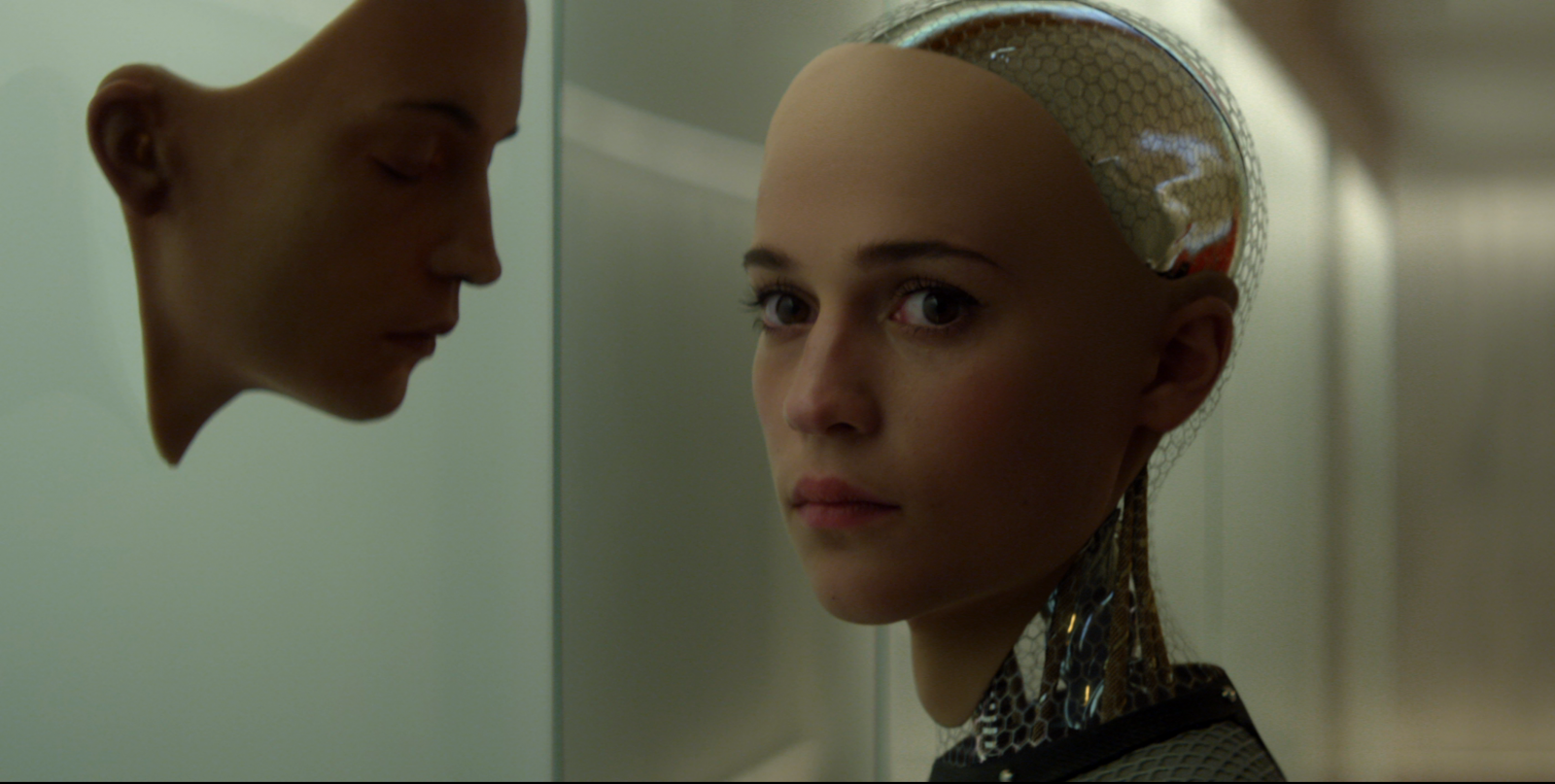 Une intelligence artificielle obtient le premier rôle d'un film de SF