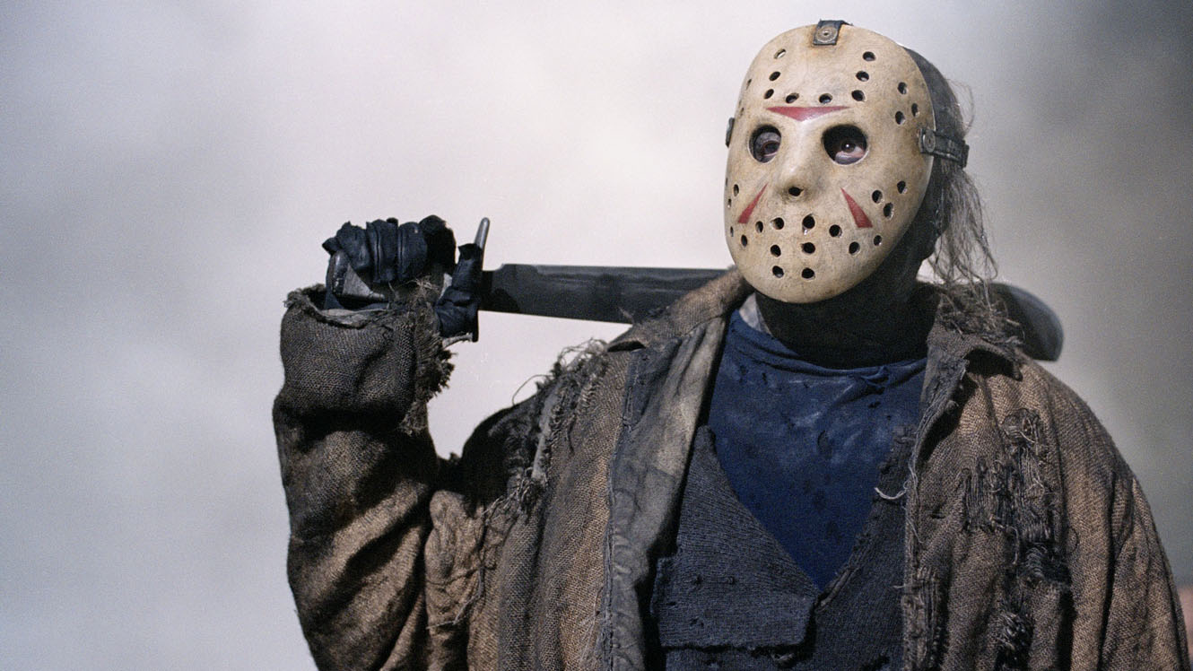 Vendredi 13 : Stephen King voudrait connaître l'histoire du point de vue de Jason
