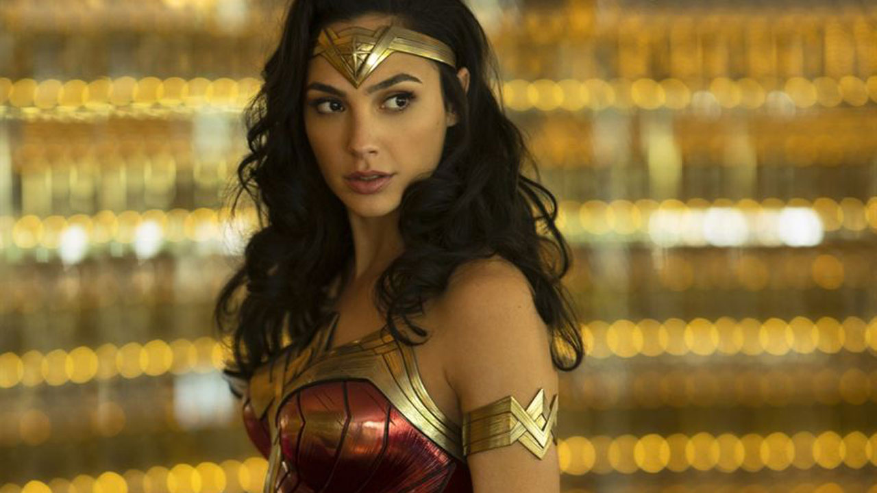 Wonder Woman 3 : le coronavirus pourrait avoir un impact sur le scénario