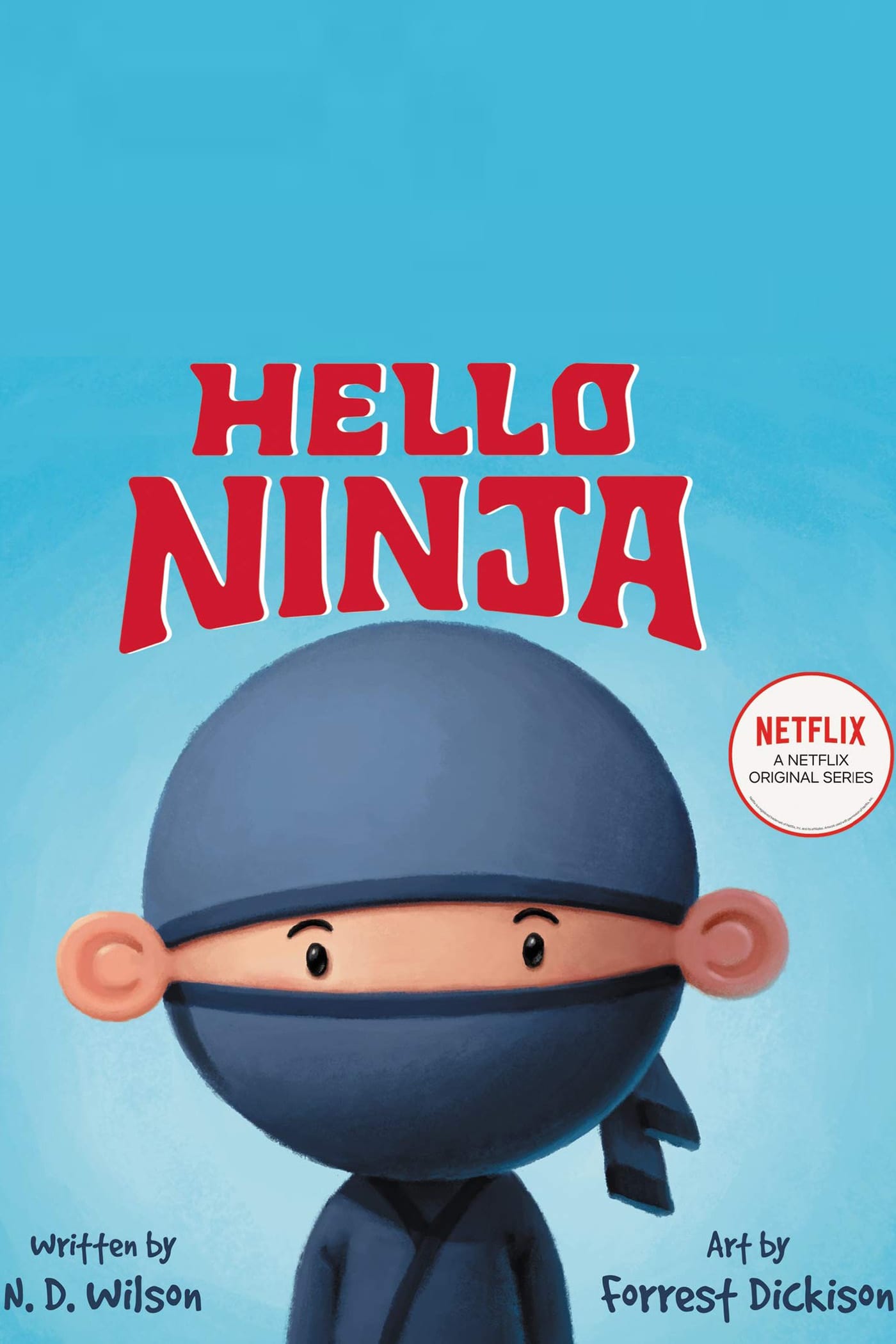 Salut Ninja