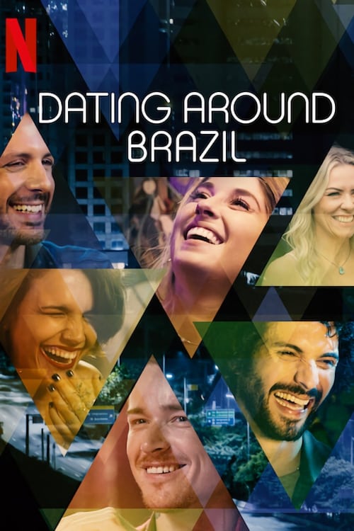Dating Around : Brésil