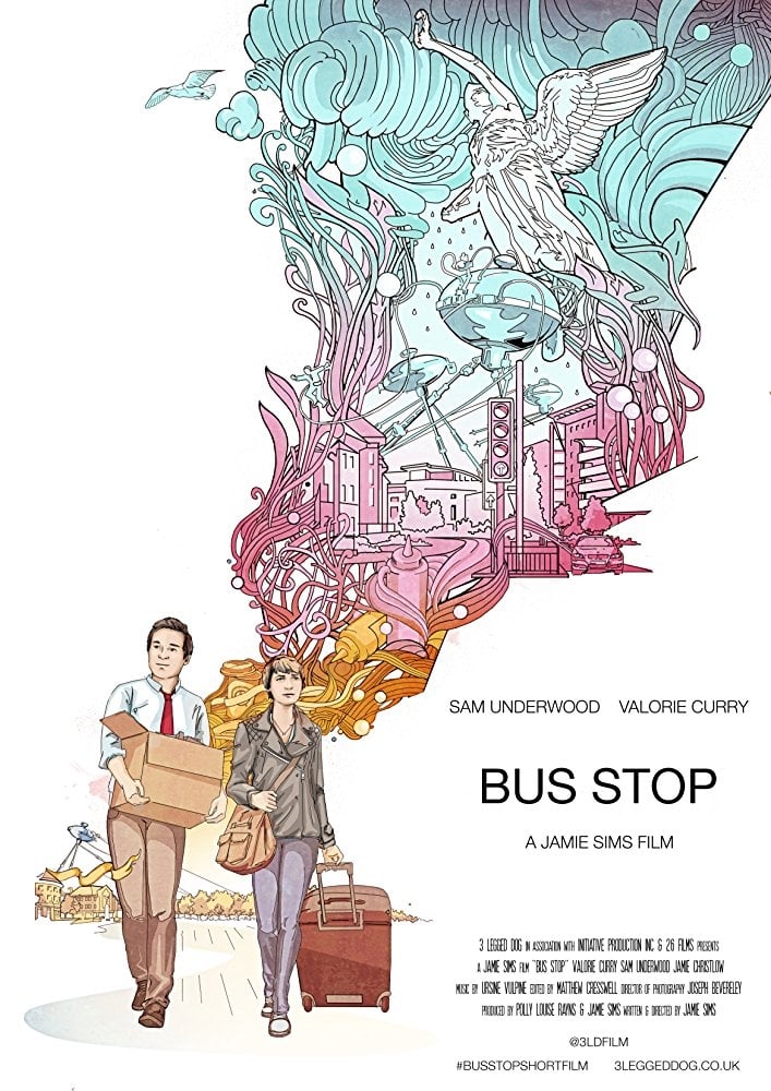 Bus Stop