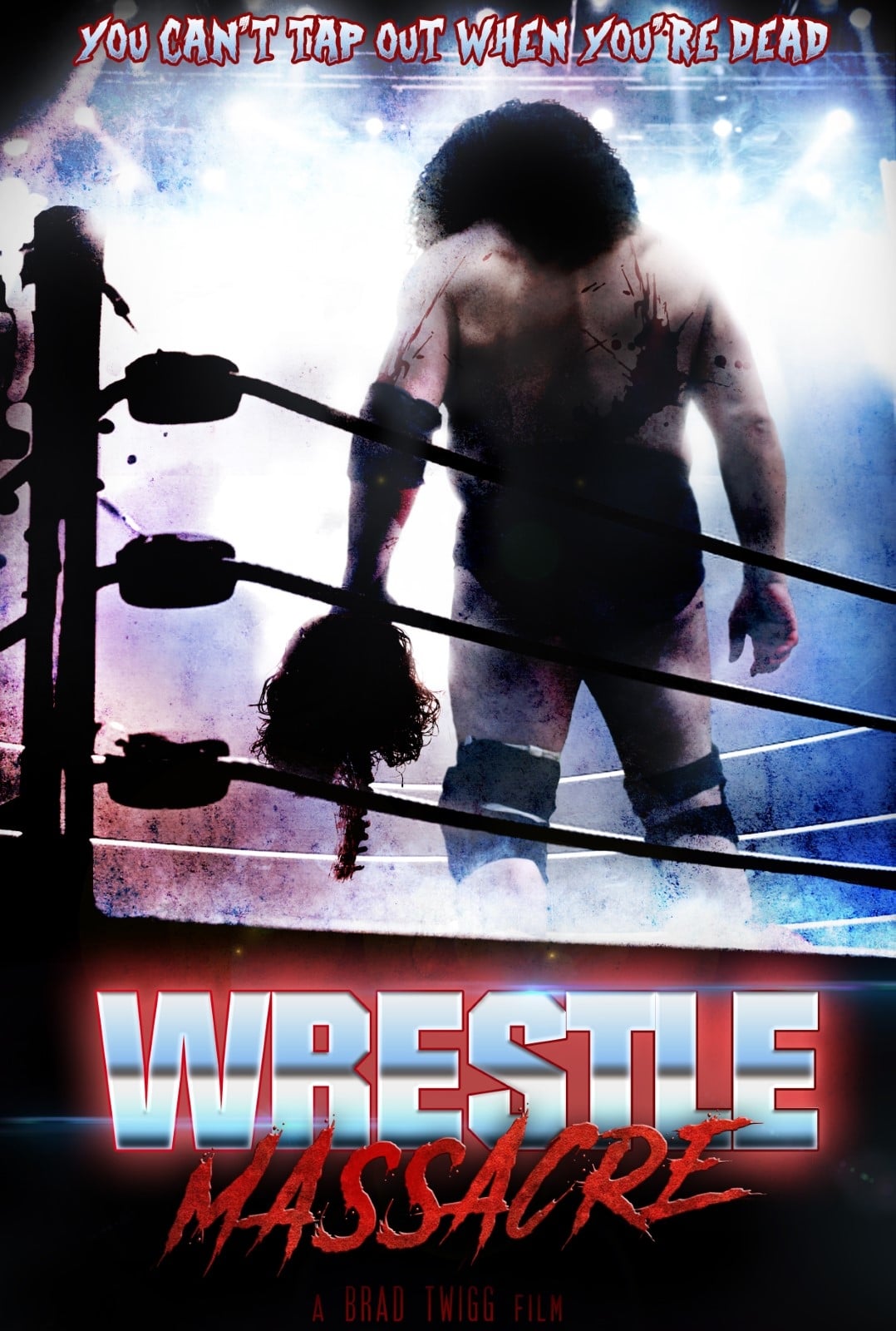 WrestleMassacre