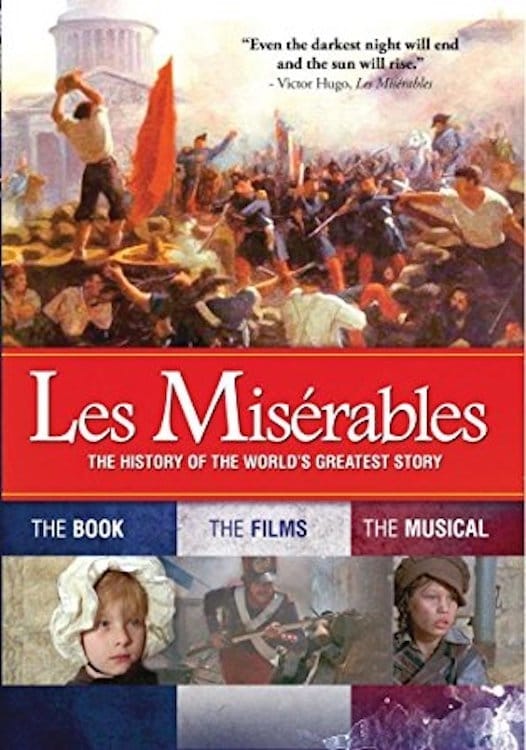 Les Misérables : Une comédie musicale à succès
