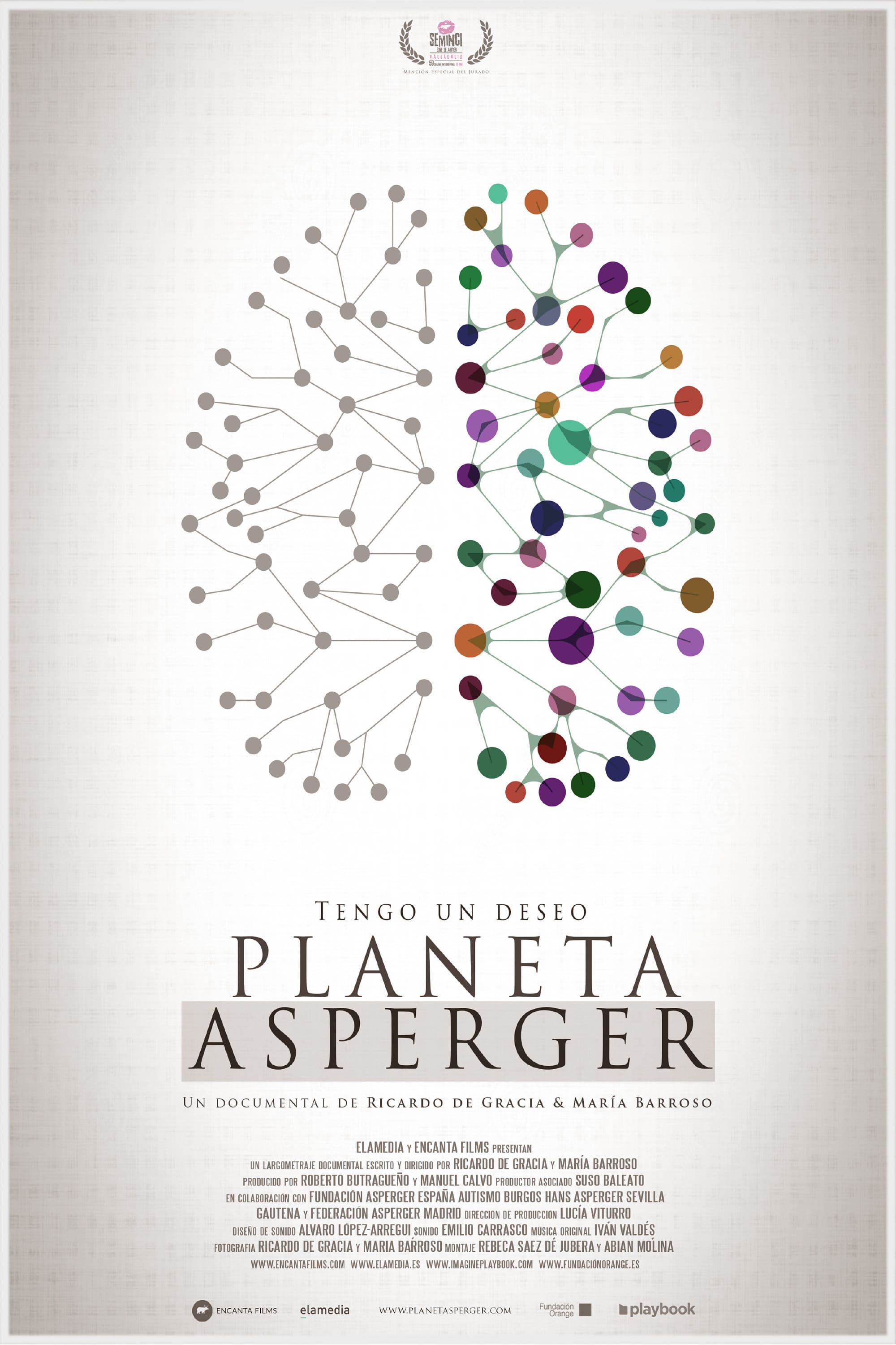Planet Asperger