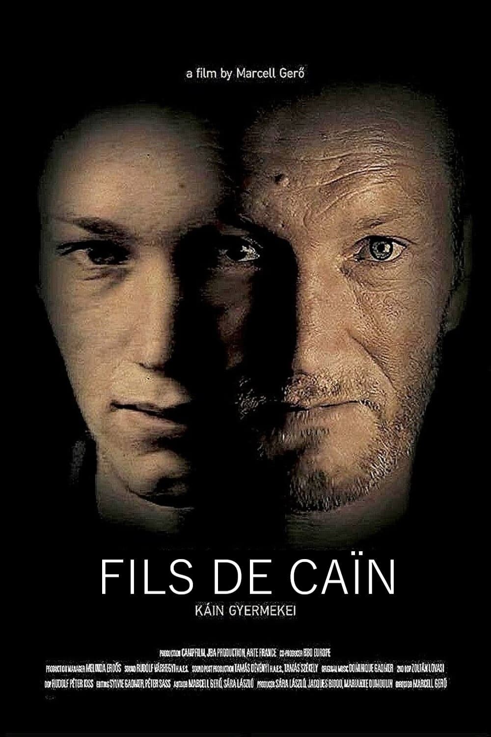 Fils de Caïn