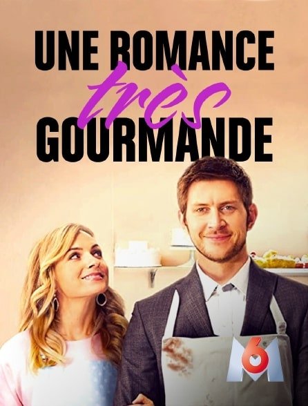 Une romance très gourmande