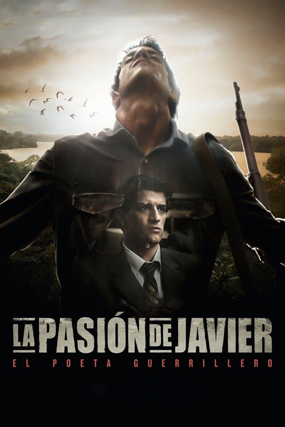 La pasión de Javier
