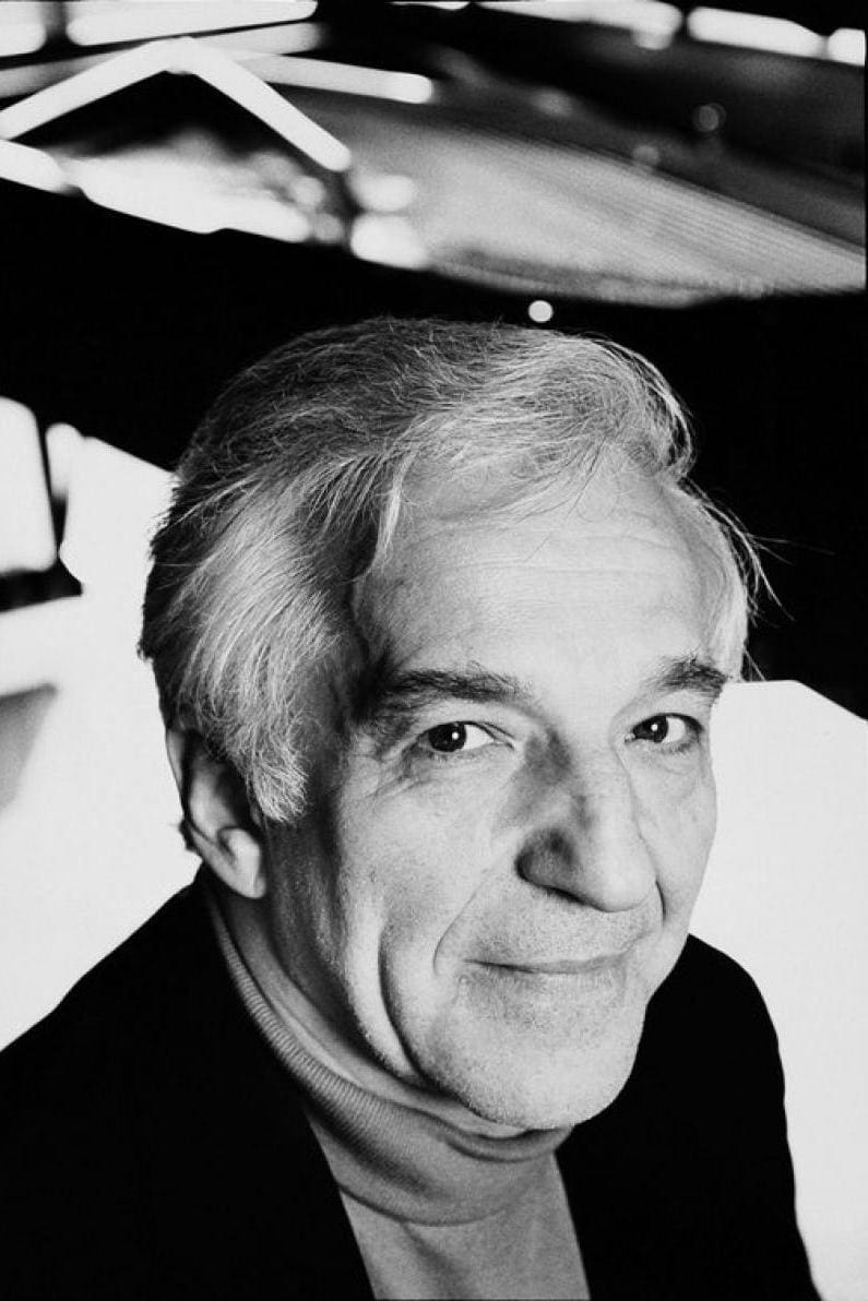 Vladimir Ashkenazy