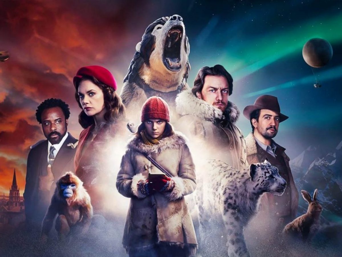 À la croisée des mondes : HBO dévoile la bande-annonce de la saison 2
