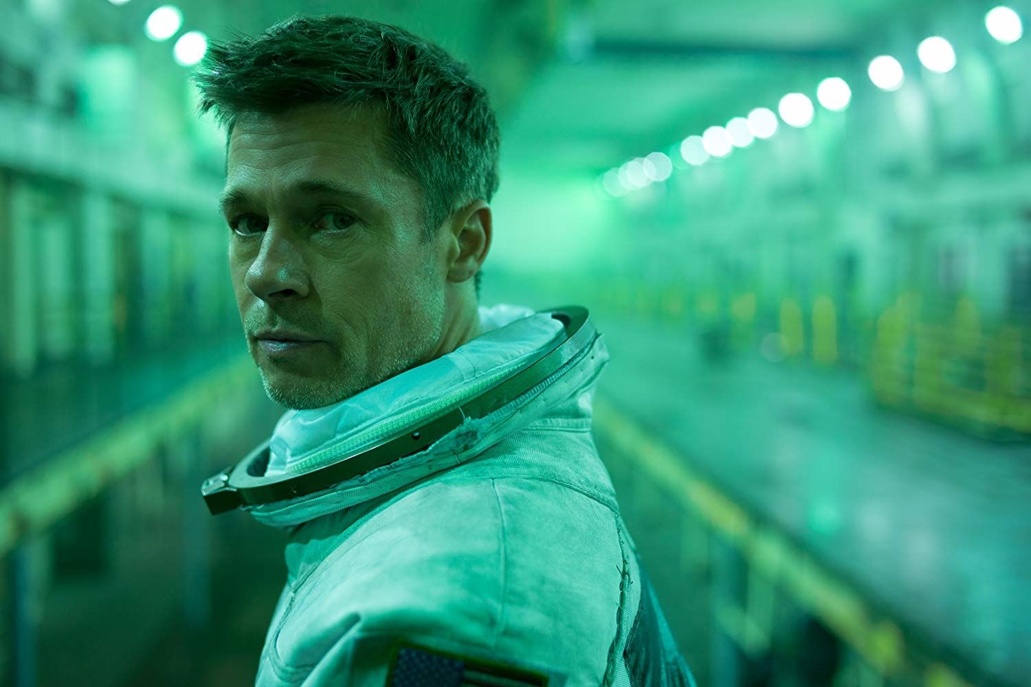 Ad Astra : James Gray raconte que le film n’est pas sa version mais celle de 20th Century Fox