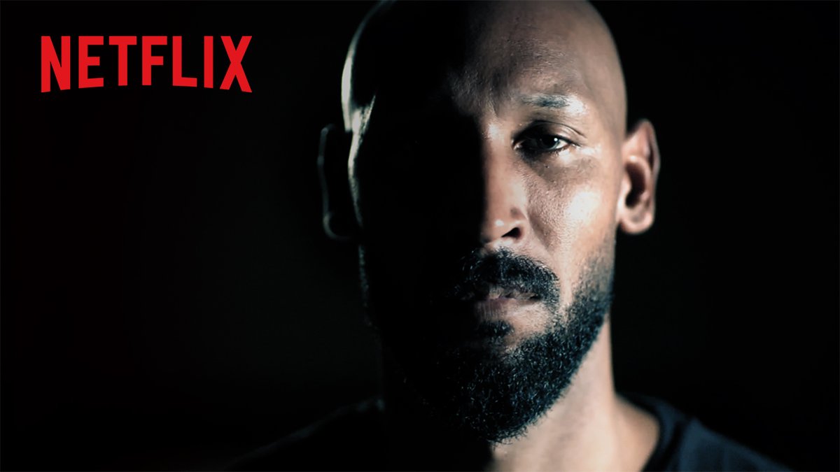 Anelka l'incompris : le documentaire Netflix a une date de sortie et son premier teaser