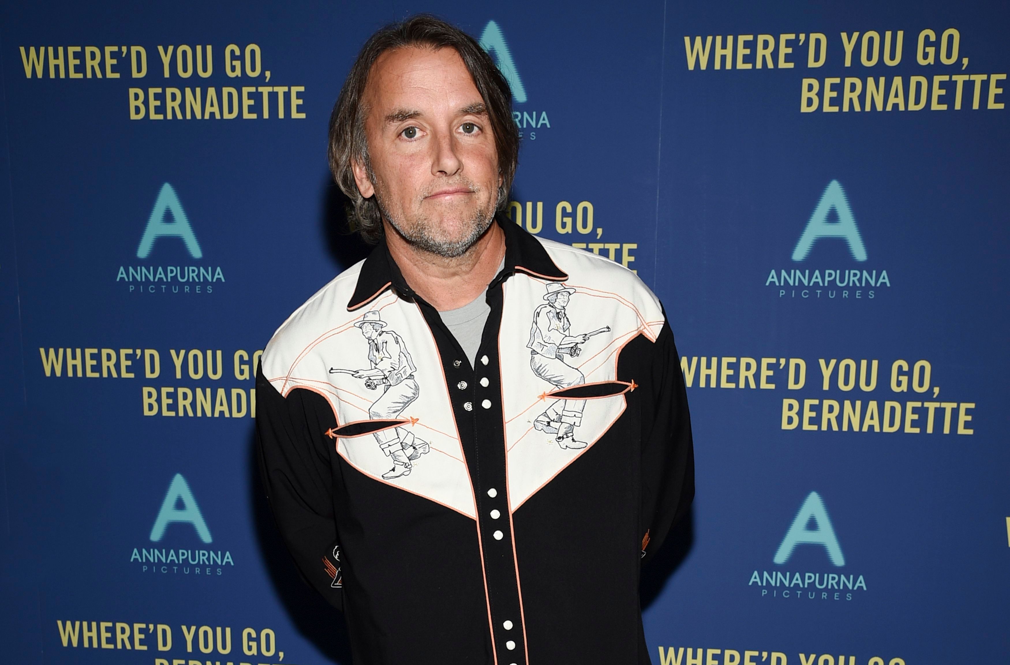 Apollo 10½ : Richard Linklater donne des détails sur son film Netflix