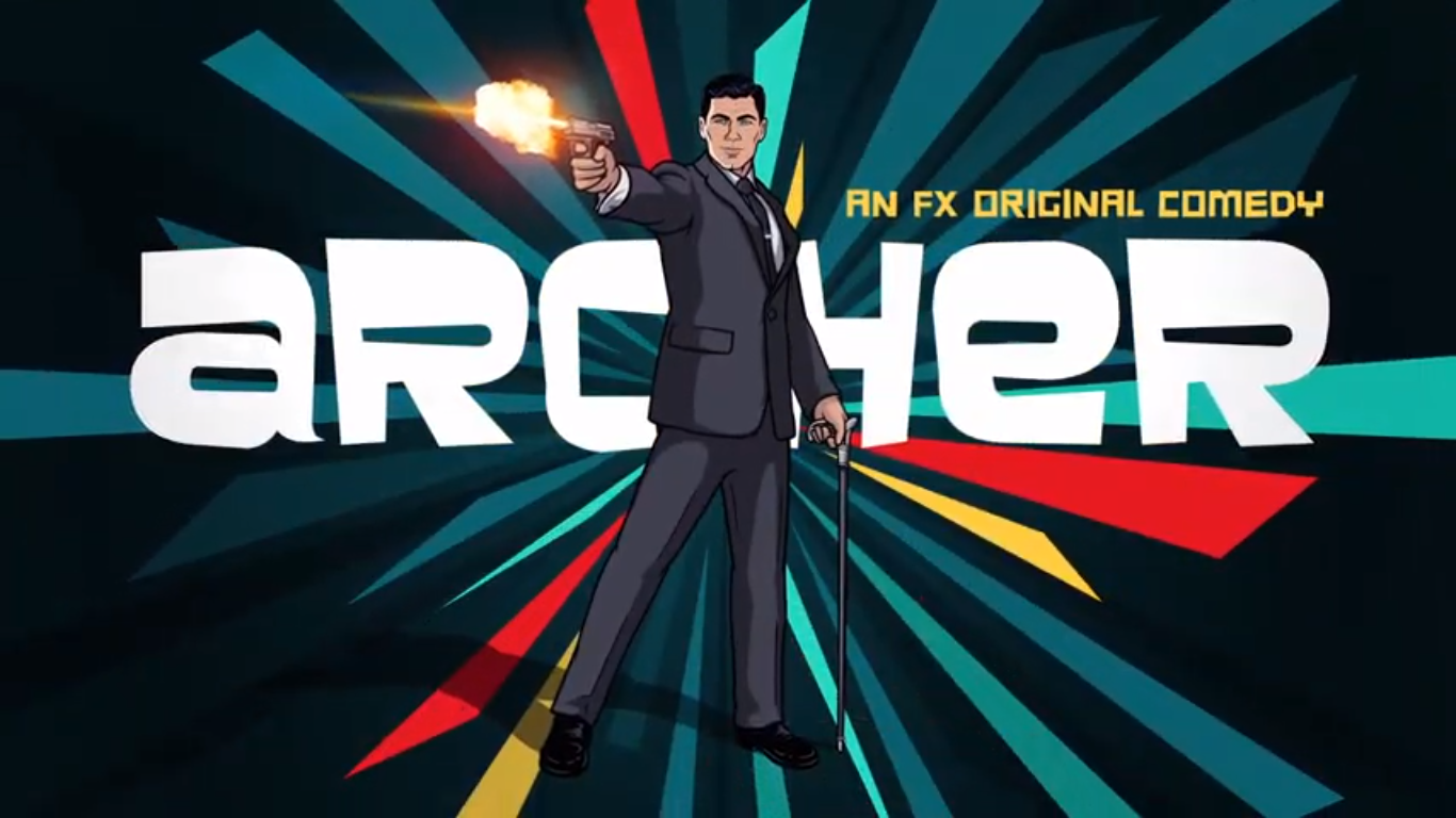 Archer : un trailer et une date pour la saison 11