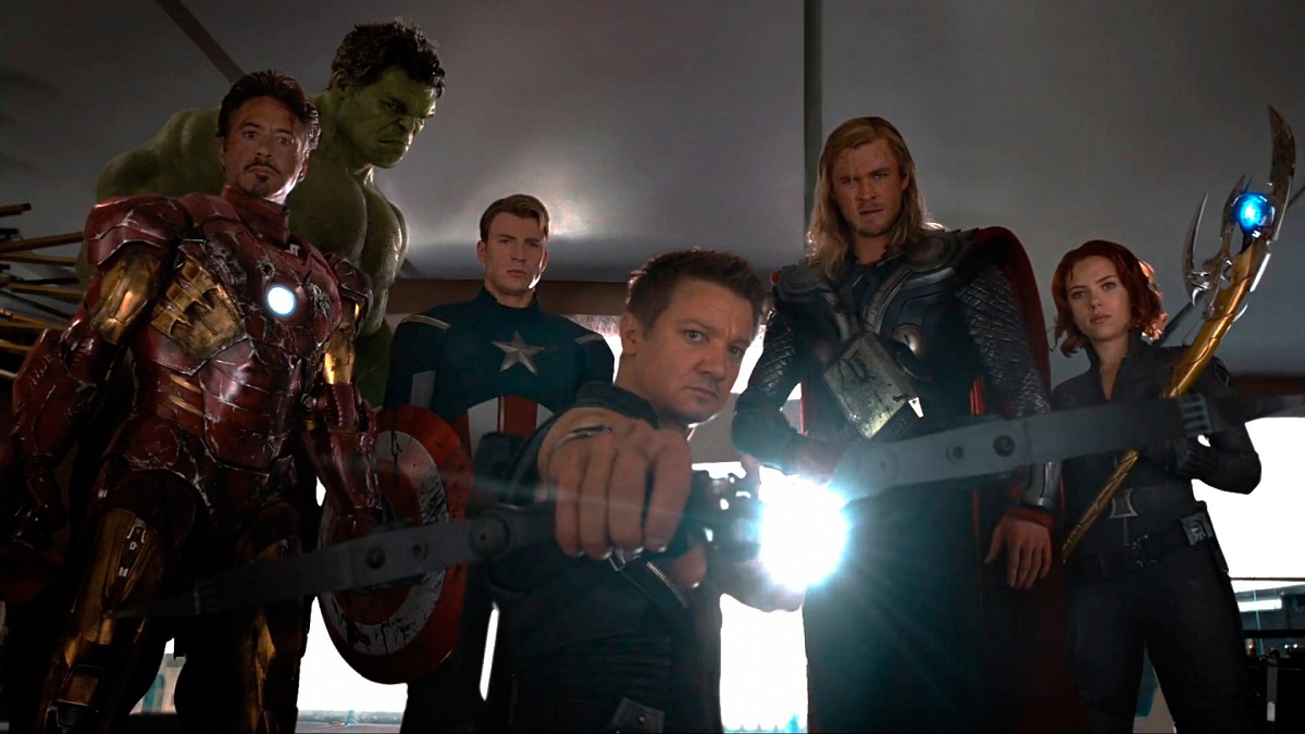 Avengers : à quoi les personnages ressembleraient en version Disney ?