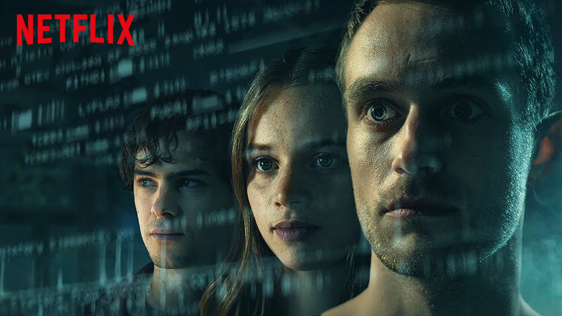 Biohackers : Netflix dévoile la bande-annonce d’une nouvelle série SF