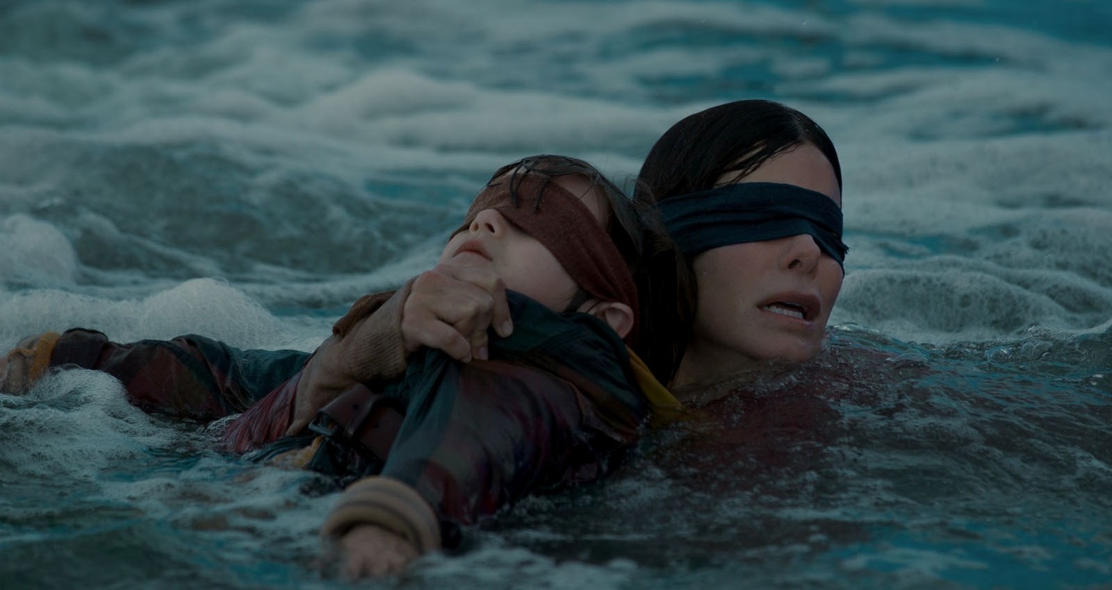 Bird Box 2 est bien en préparation chez Netflix