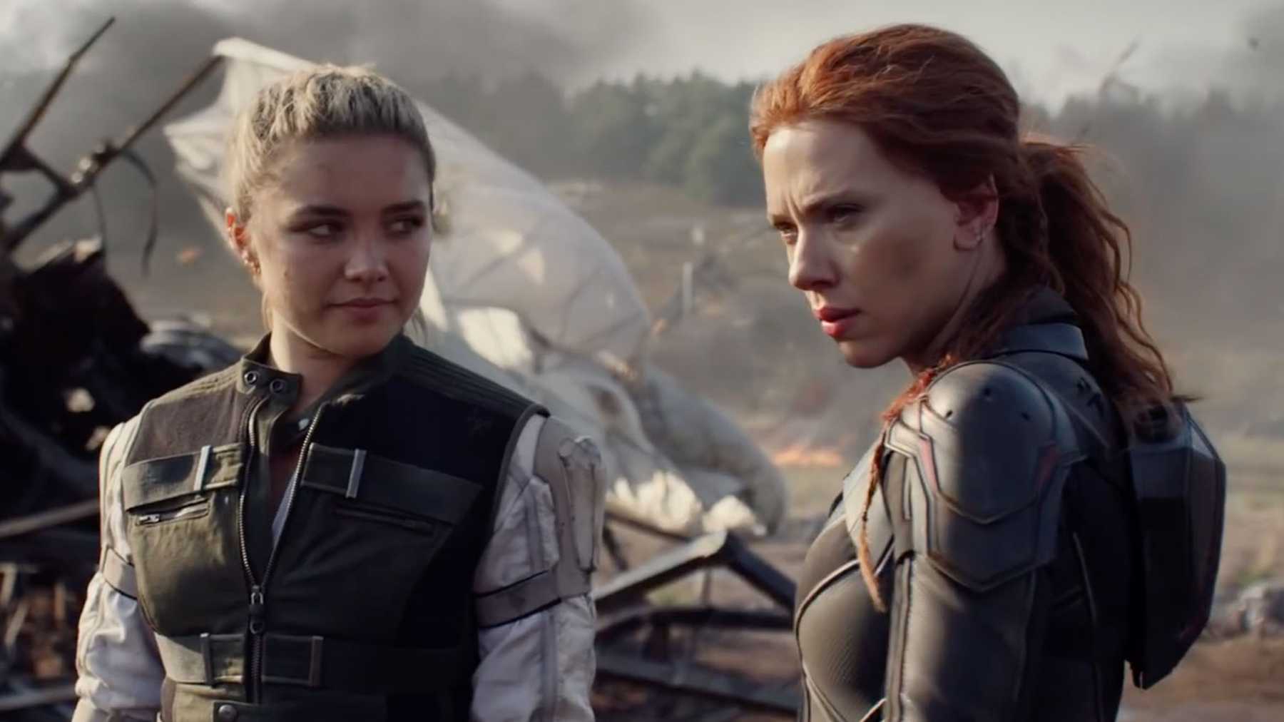 Black Widow : un spin-off déjà en préparation ?