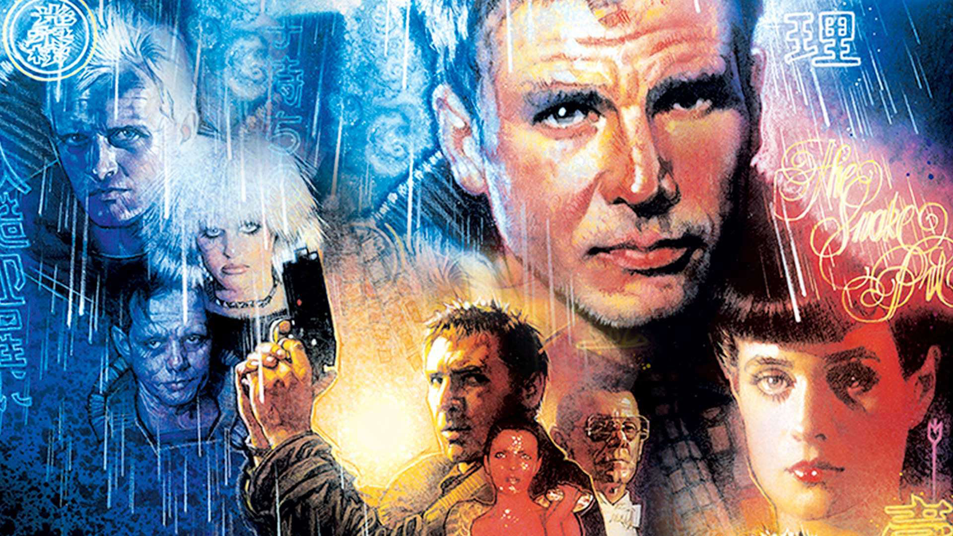 Blade Runner The Final Cut est sur Netflix : connaissez-vous tous les secrets de ce classique de la SF ?
