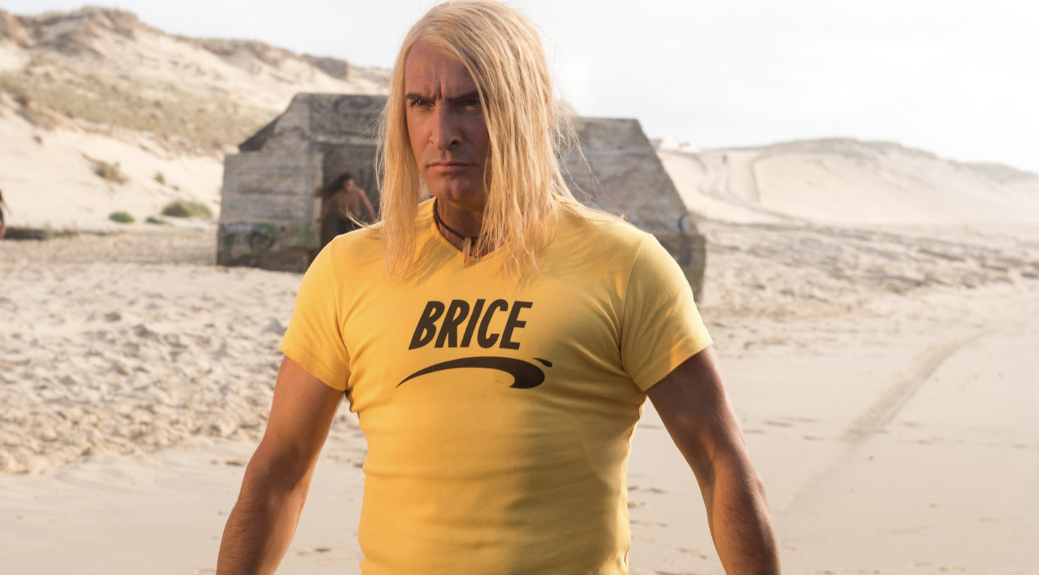 Brice 3 : un crossover avec une autre célèbre comédie française était prévu