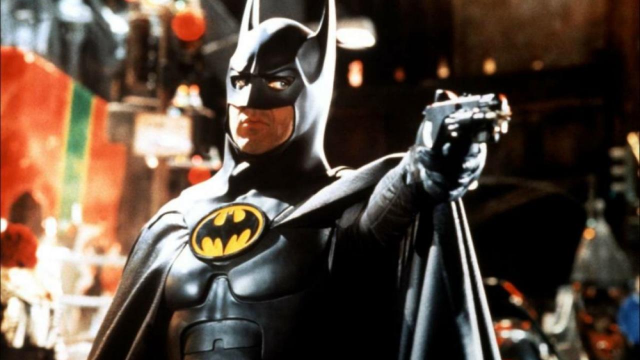 Théorie The Flash : que pourrait signifier le retour de Michael Keaton en Batman ?