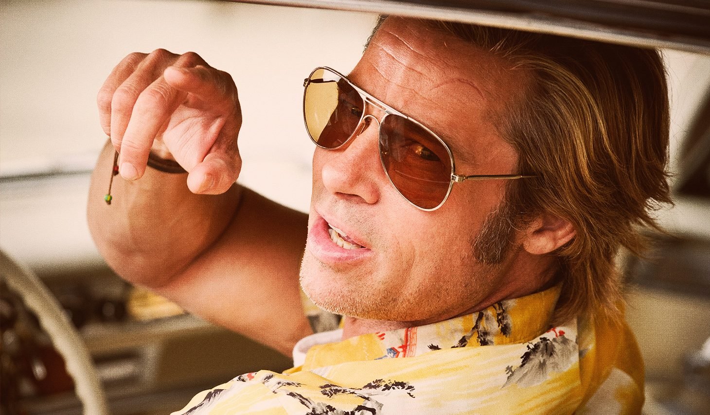 Bullet Train : Brad Pitt sera la star du nouveau film d'action du réalisateur d'Atomic Blonde