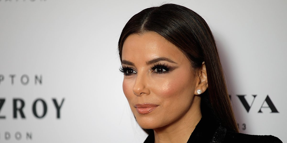Chicano : Eva Longoria développe une nouvelle série pour ABC