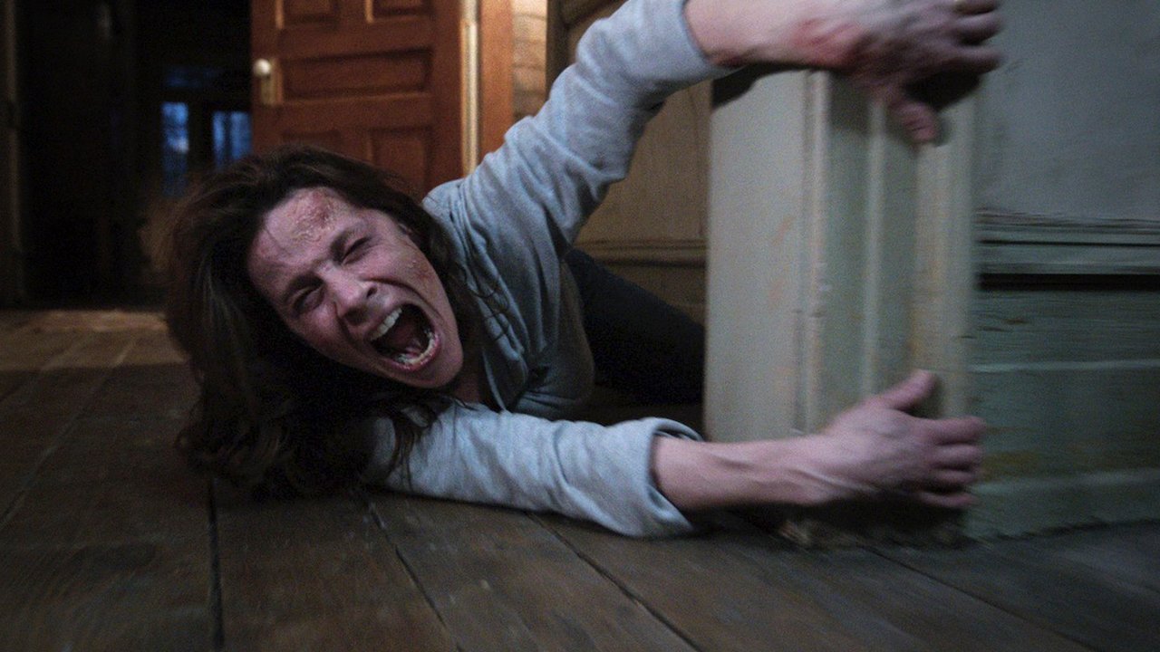 Conjuring 3 officiellement repoussé à 2021