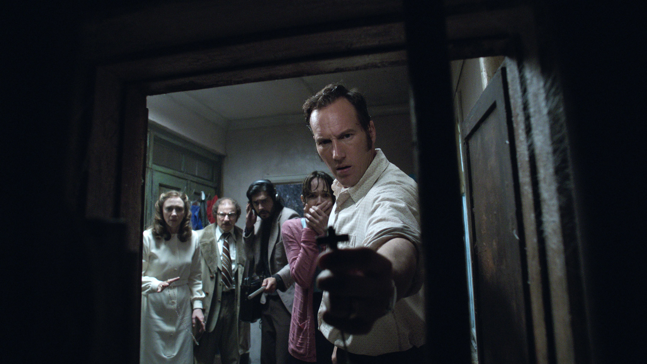 Conjuring : découvrez la bande-annonce du documentaire sur les Warren