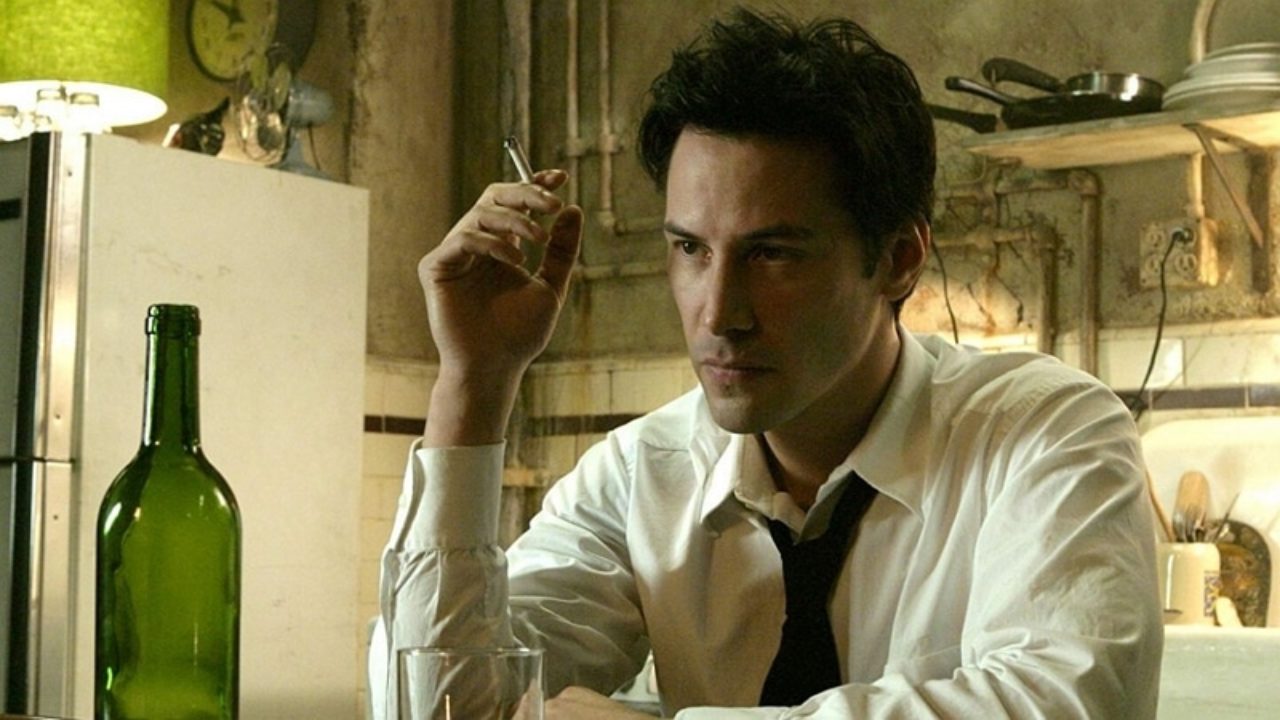Constantine : un nouveau film pourrait être prévu