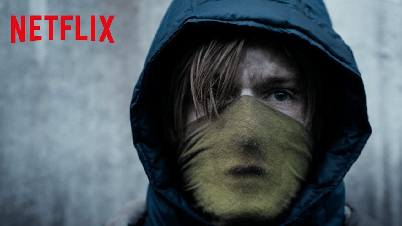 Dark : les créateurs travaillent sur une nouvelle série d’horreur pour Netflix