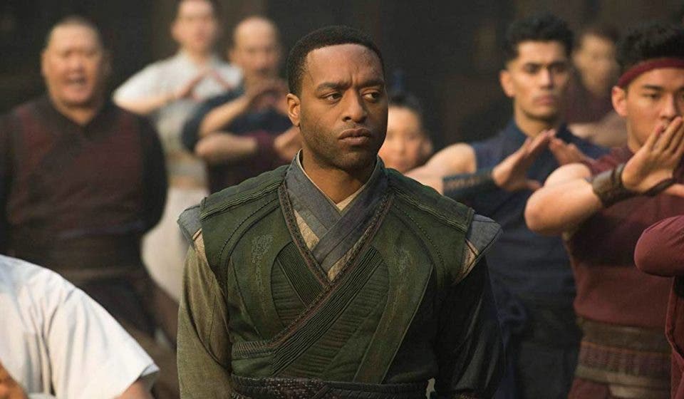 Doctor Strange 2 : Chiwetel Ejiofor a hâte de travailler avec Sam Raimi