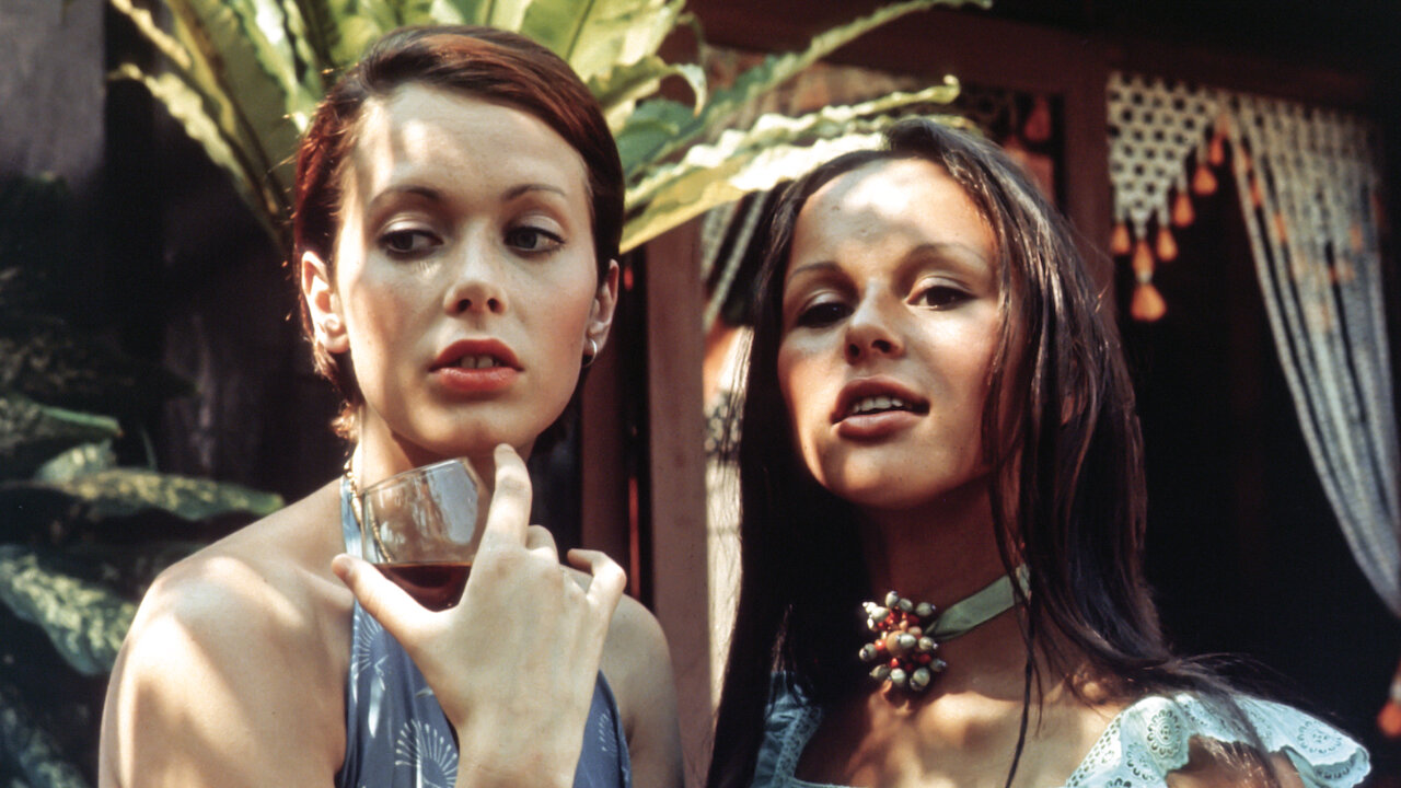 Emmanuelle : une série sur l'actrice Sylvia Kristel est en préparation