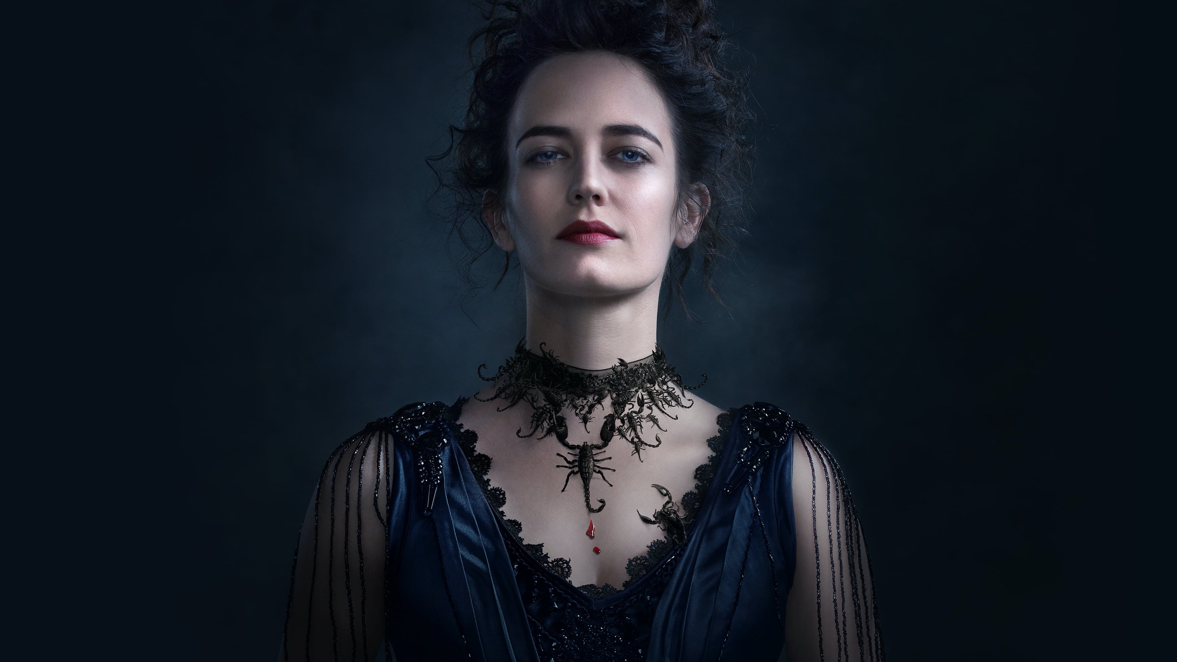 Eva Green a 40 ans : sa carrière en six dates clés