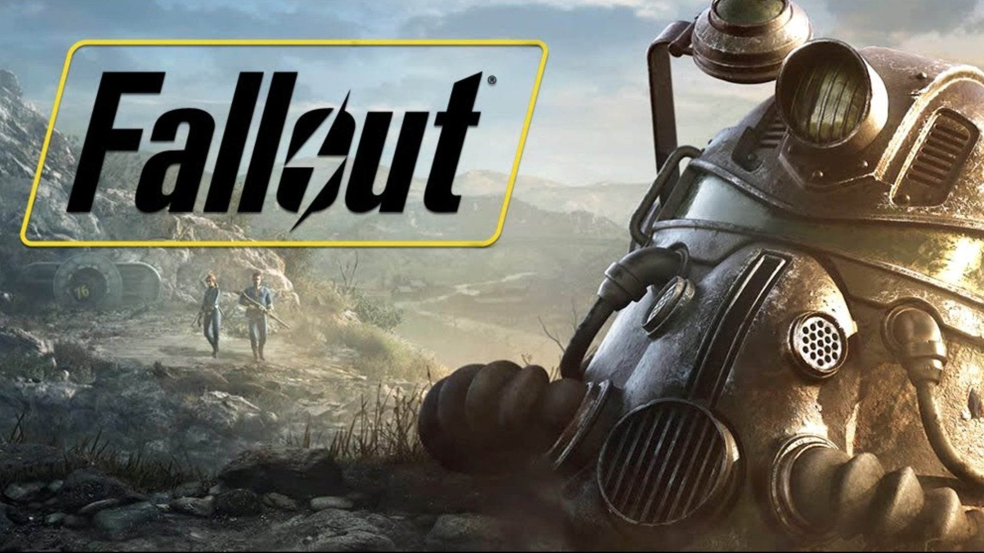 Fallout : une série en préparation par les créateurs de Westworld
