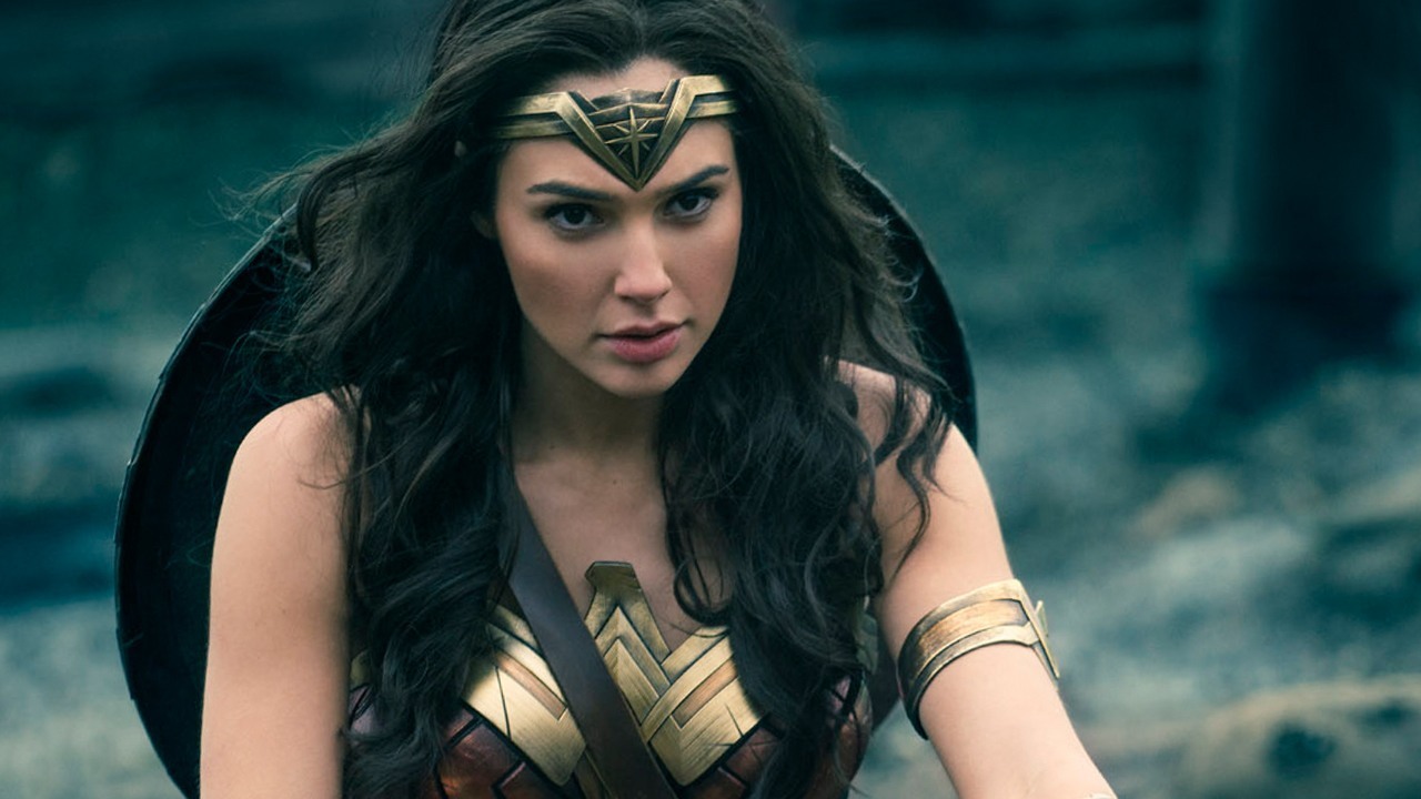 Gal Gadot dans un thriller écrit par l'auteur de The Old Guard (Netflix) ?